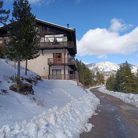 Hotel Golf Natura La Coma I La Pedra Eksteriør billede